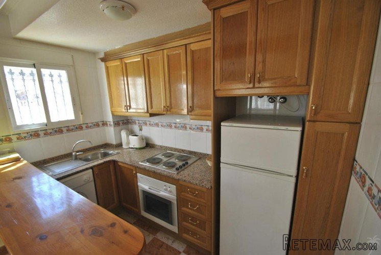 You will find this nice terraced house in the beautiful.. - 5