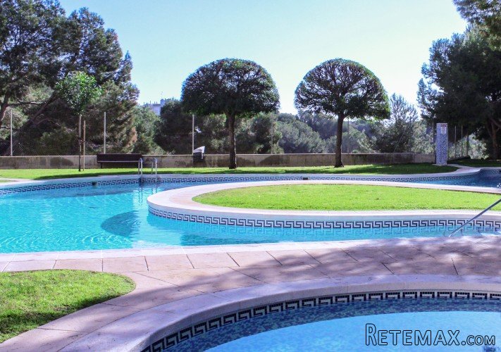 Altos de Campoamor also known as ‘Campoamor Heights’, a com.. - 6