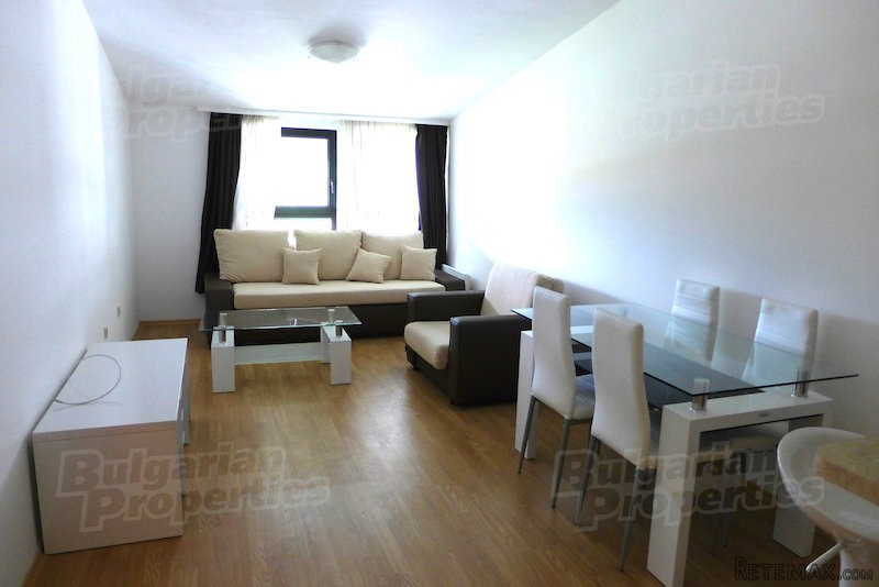 Fully Furnished Apartment Close To The..