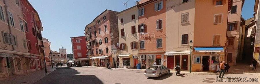 Rovinj poslovni prostor, top lokacija