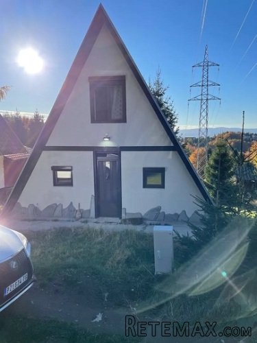 Vikend kuca Kopaonik,renovirana,nov namestaj - 16