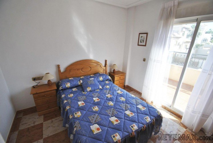 You will find this nice terraced house in the beautiful.. - 6