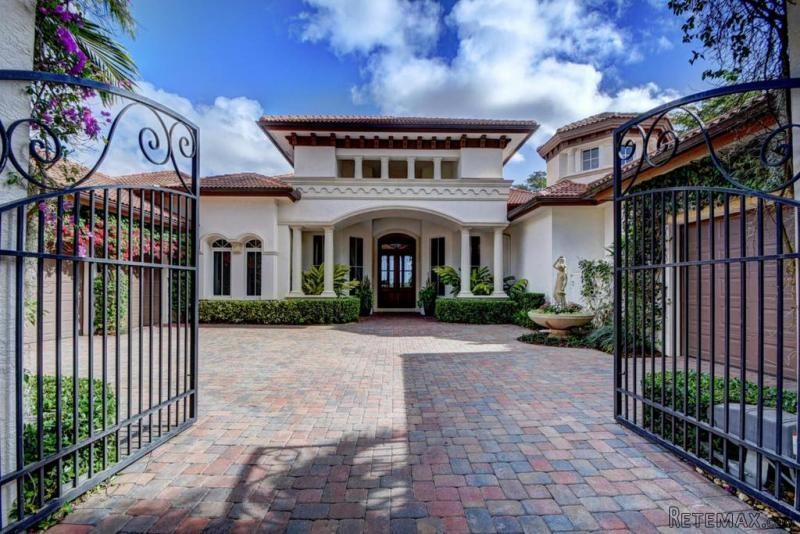 129 Playa Rienta Wy, Palm Beach.. - 2