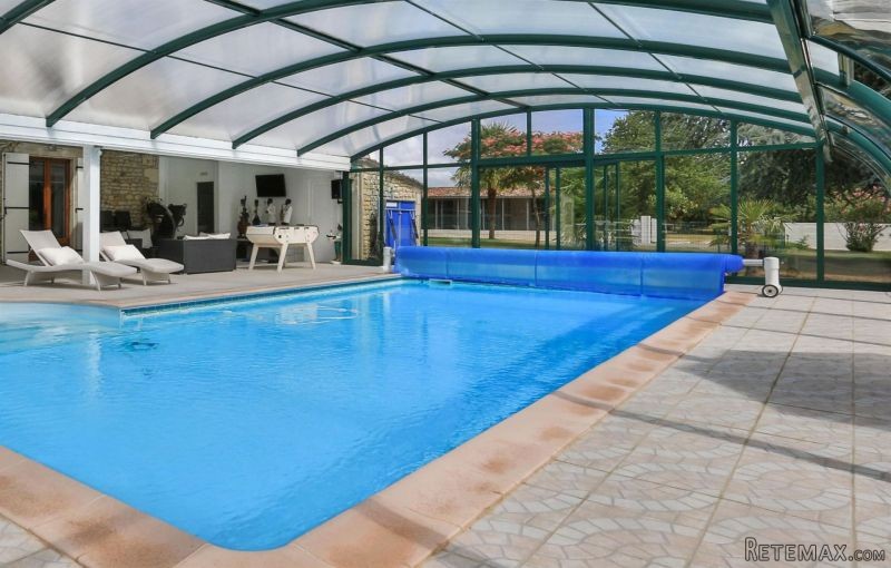4 Bedroom Farmhouse With Stables.. - 2