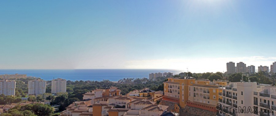 Altos de Campoamor also known as ‘Campoamor Heights’, a com.. - 7