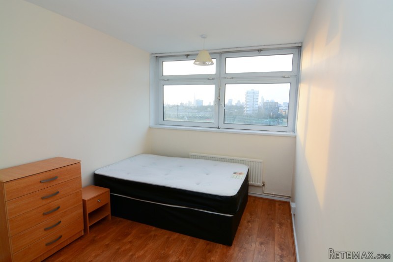 Flatshare - Elmslie A - 2