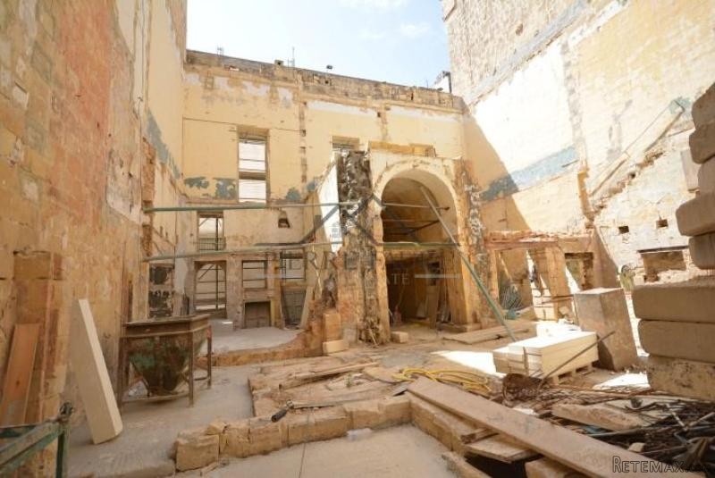 Palazzo - Valletta