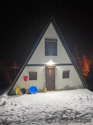 Vikend kuca Kopaonik,renovirana,nov namestaj - 17