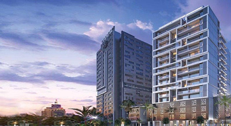 1 Bedroom - Apartment - Uae - For Sale - 2