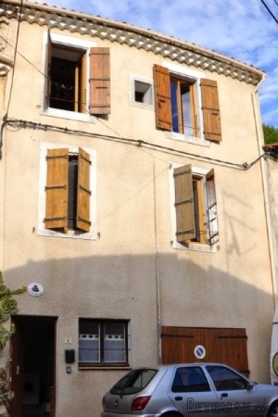 Charming Renovated Village House With..