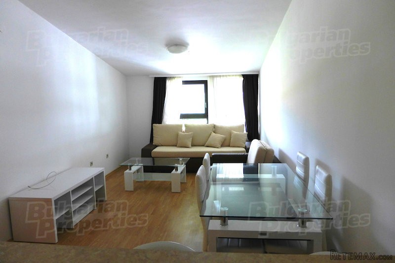 Fully Furnished Apartment Close To The.. - 2