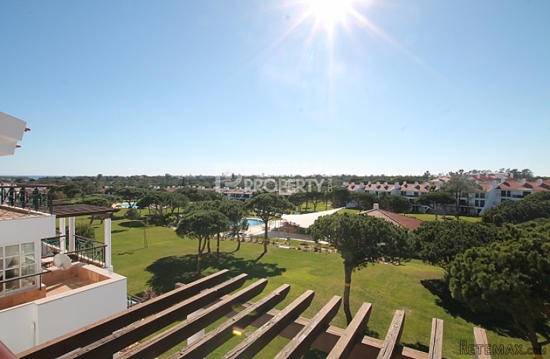 Penthouse Golf apartment Vilasol with.. - 2