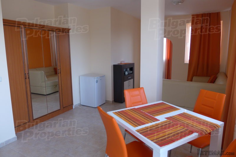 Furnished Apartment Near Bansko