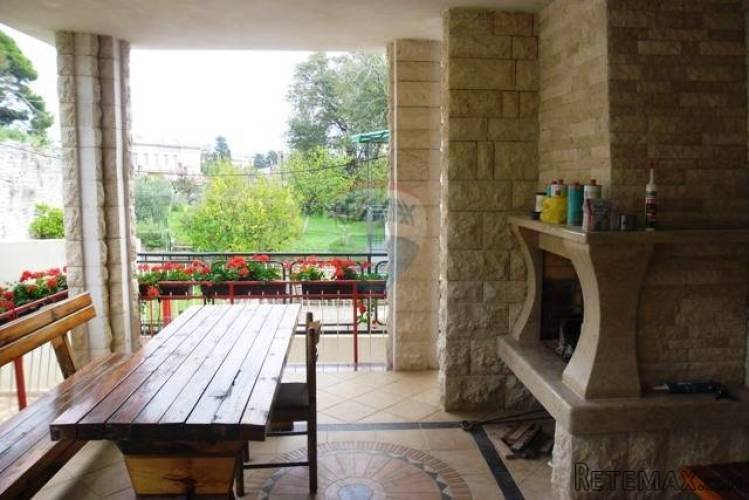 RENOVIRANA VILA U STAROJ JEZGRI PULE - 2