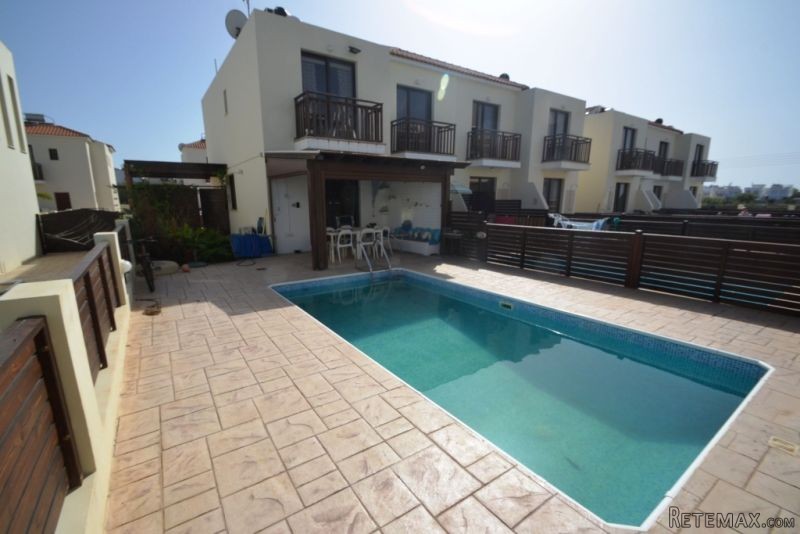 Townhouse for Sale in Kapparis - 2