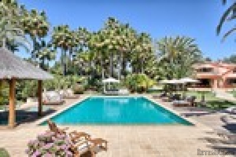 10 Bedrooms - Villa - Malaga - For Sale - 2