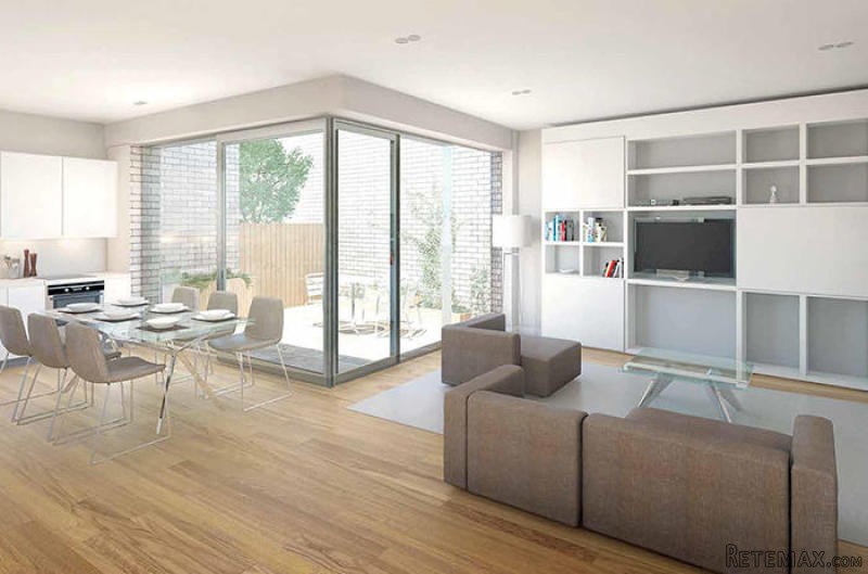 2 bedroom apartment for sale - 2