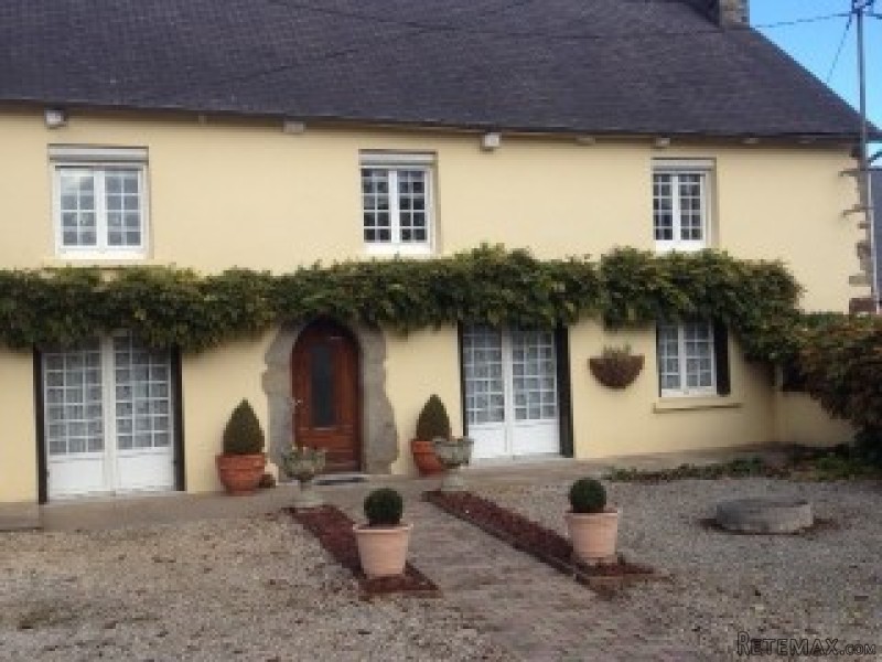 Delightful, detached, renovated - 2