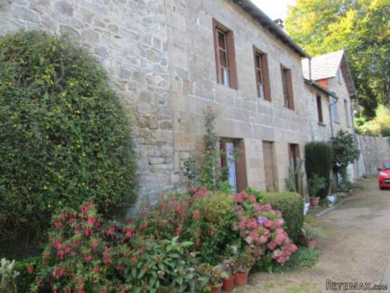 Two Village Houses For Sale