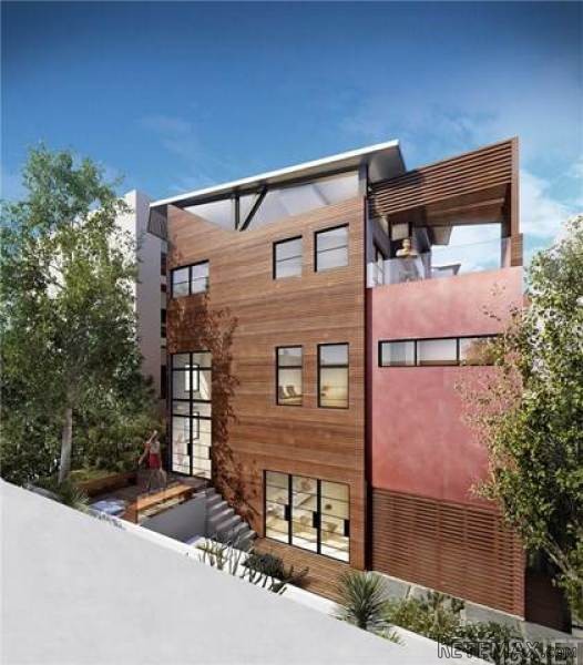 1035 N Vista Street | West Hollywood.. - 2