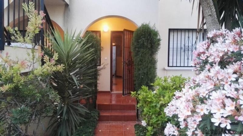 2 Bedrooms - Bungalow - Alicante - For..