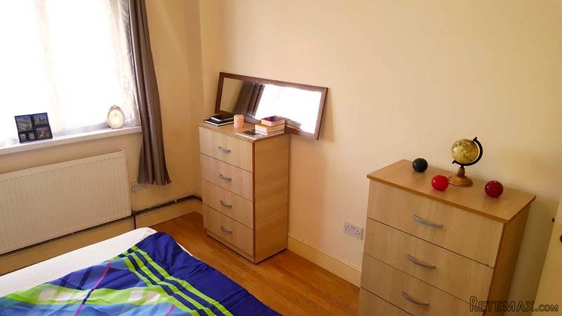 Double room, Zone 3, Blackhorse rd