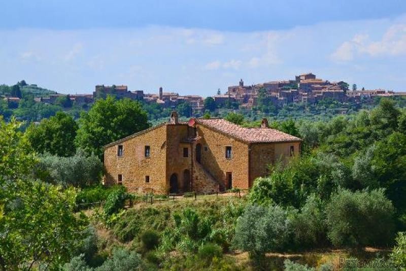 House - Tuscany - For Sale