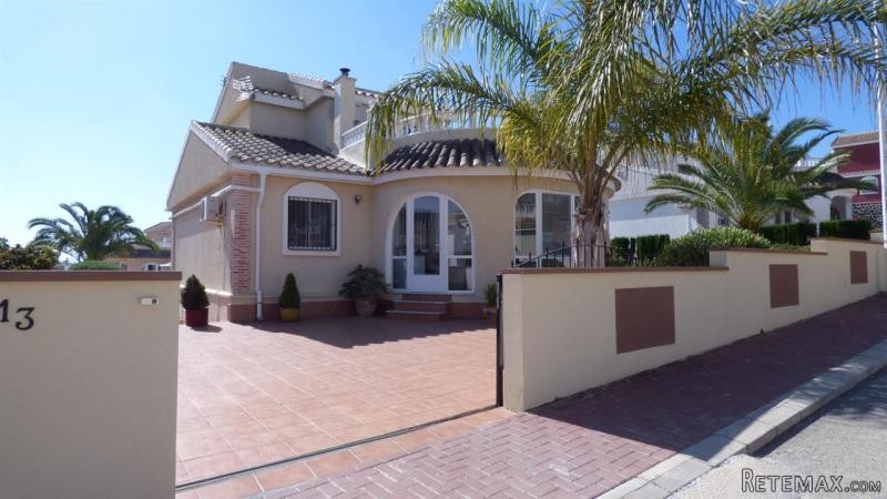 3 Bedrooms - Detached - Murcia - For.. - 2