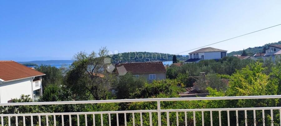 Ždrelac - kuća u mirnom dijelu Ždrelca samo 50 m od mora - 2