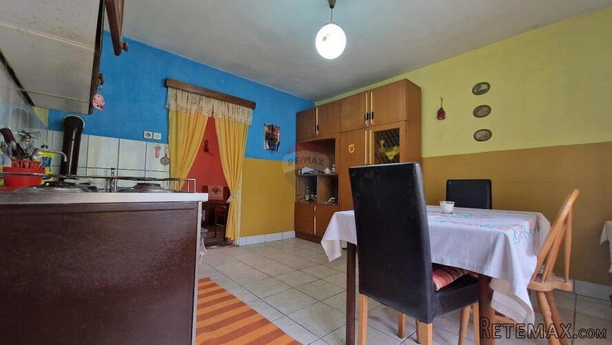 Gorski kotar - Moravice - Kuća s velikom okučnicom - 2