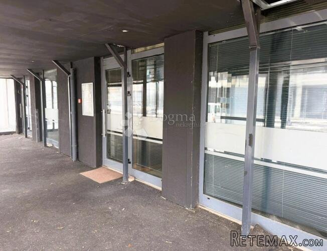 Prostor koji radi za Vas - poslovni prostor 145,08 m² - 2