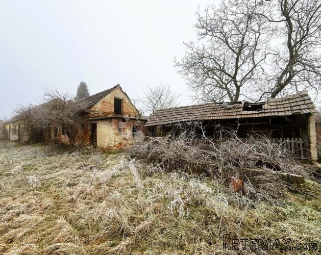 Stvorite dom po svom projektu - kuća za rušenje u mirnom Pal - 2