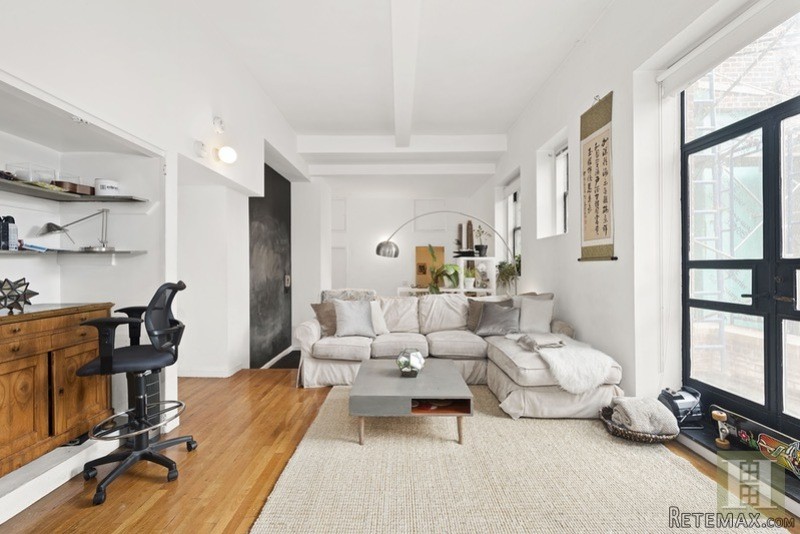 1 bedroom Apartment For Sale: 143.. - 2