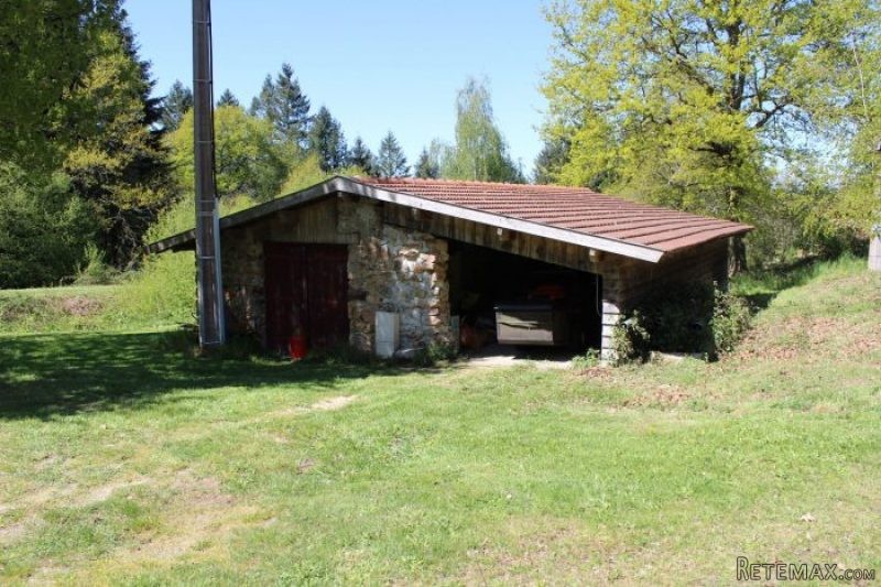 1 Bedroom - House - For Sale - 2