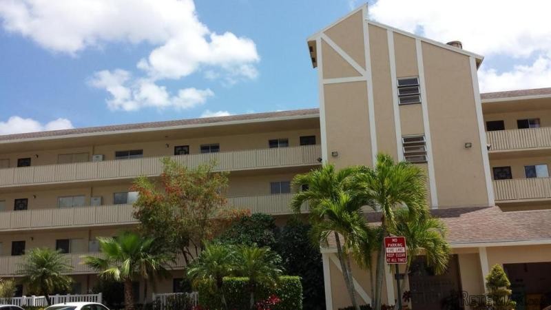 14376 Amberly Lane #208, Delray Beach.. - 2