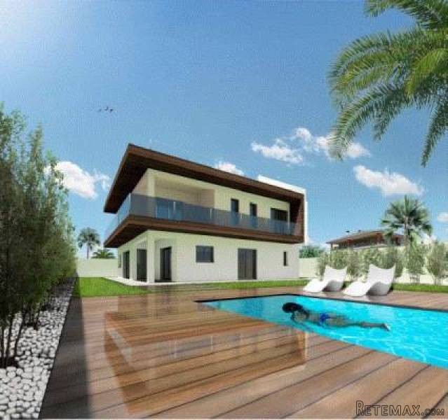 4 Bedroom 4 Bathroom Villa In La Zenia.. - 2