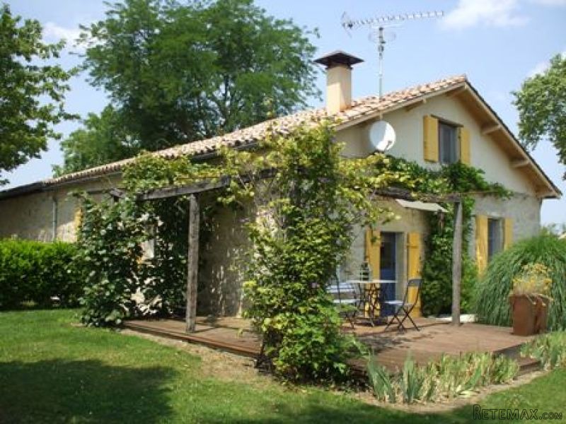 Attractive Stone Built Farmhouse With.. - 2