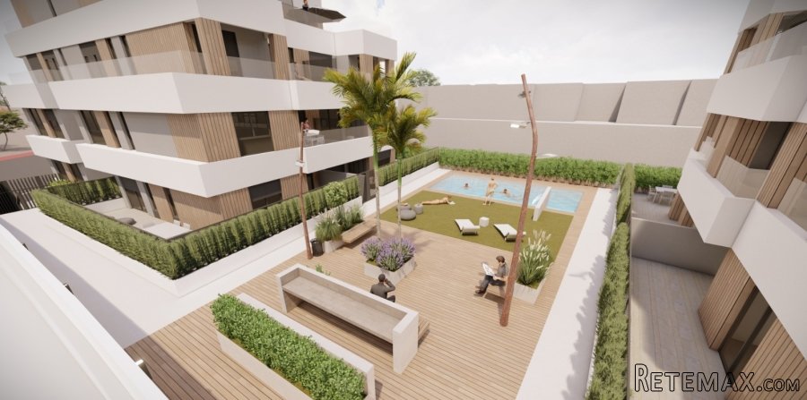 Estos dúplex están ubicados en San Javier, en un complejo m.. - 3