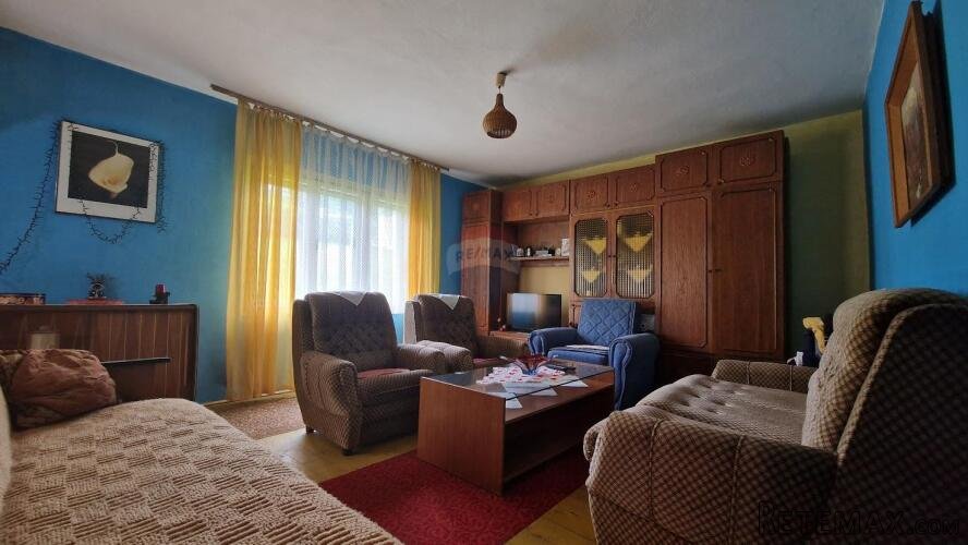 Gorski kotar - Moravice - Kuća s velikom okučnicom - 3