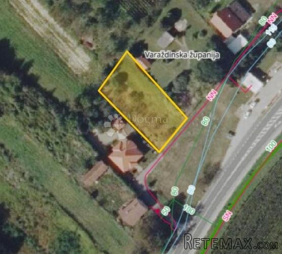 Prekrasna parcela - 3