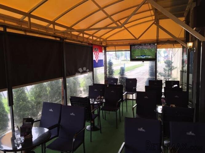 Prostor koji radi za Vas - poslovni prostor 145,08 m² - 3