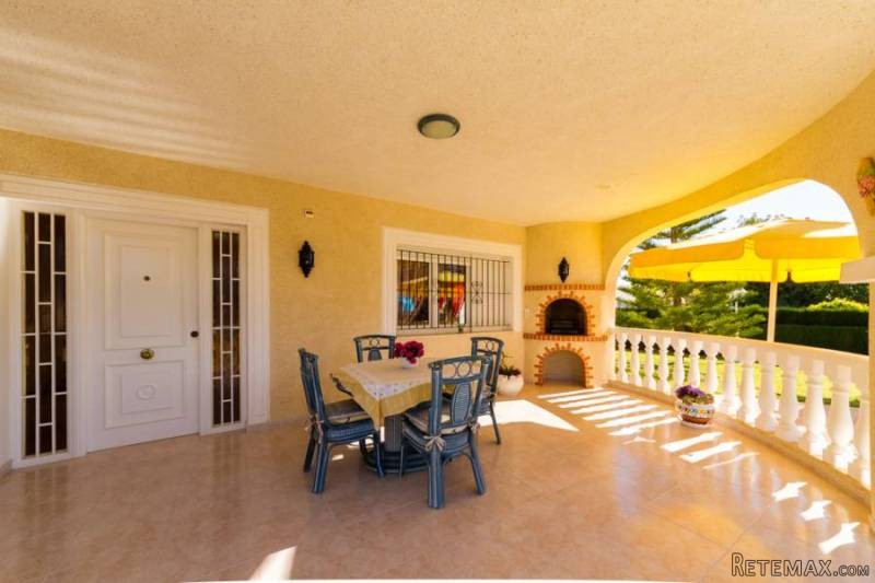 3 Bedrooms - Villa - Alicante - For Sale - 2