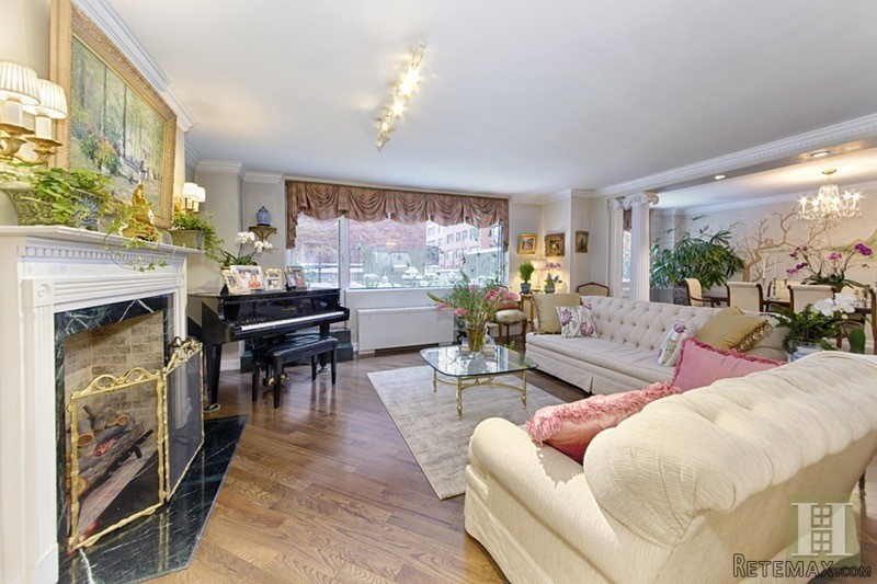4 bedroom Apartment For Sale: 501 EAST..