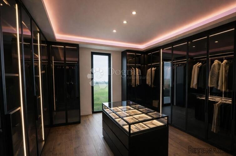 Novogradnja 93,10 m² (3S+DB), loggia + natkrivena terasa, za