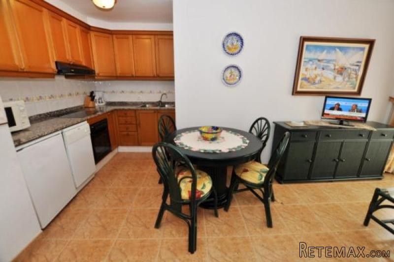 ROSES: Penthouse for just 20 meters.. - 2