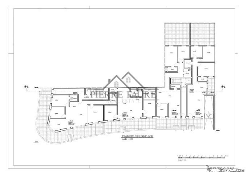 Apartment - Qawra