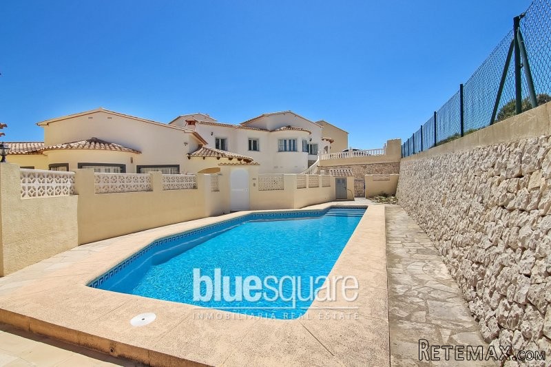 Countryside Location 3 bedroom Detached..