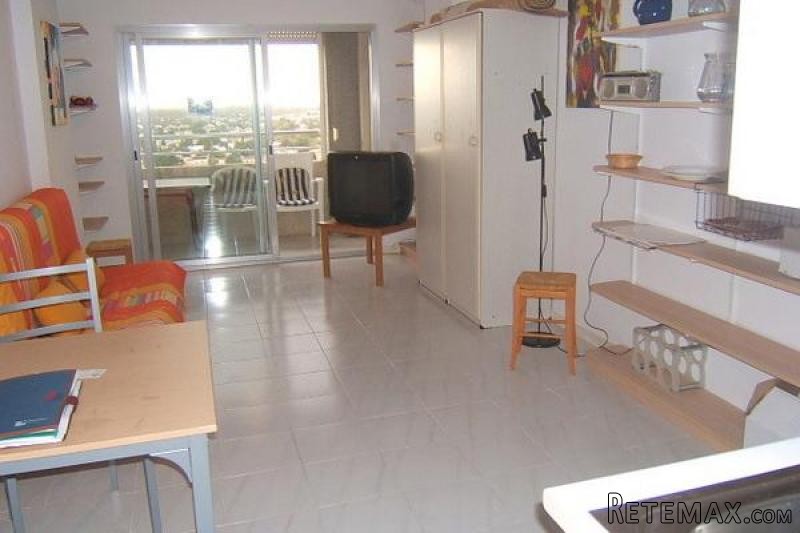 EMPURIABRAVA: Nice studio close to the..