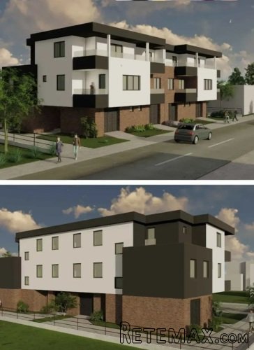 Prodajem stan na Klisi 114m2-Novi Sad