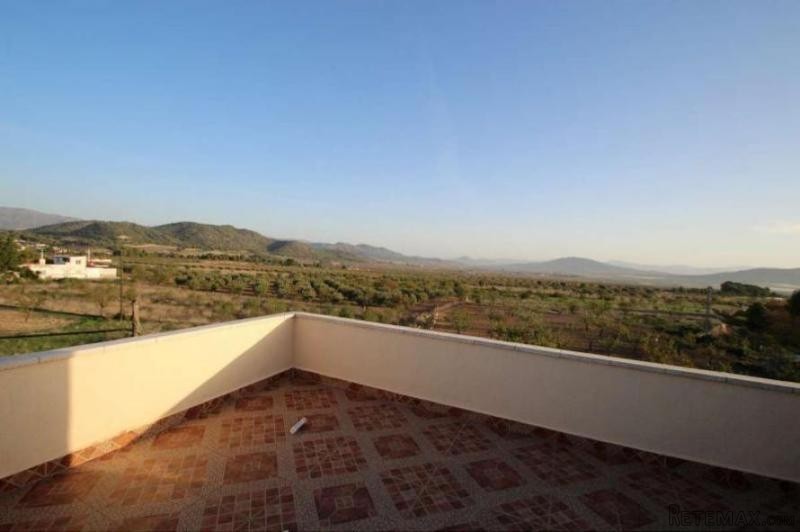 Reduced Country House in Casas del.. - 2